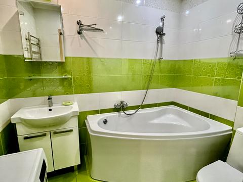 квартира за адресою Запорізьке шосе, 9