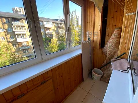квартира по адресу Костанайская ул., 2