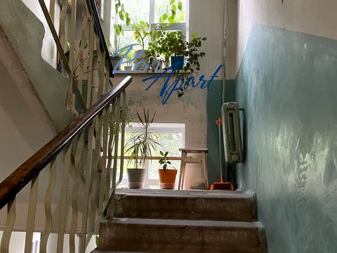 квартира по адресу Авиаконструктора Антонова ул., 4