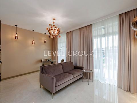 квартира за адресою Паркова вул., 19