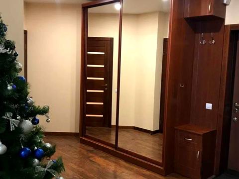 квартира за адресою Перемишльська вул. (Червонопільська), 2-Г