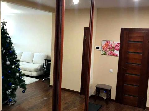 квартира за адресою Перемишльська вул. (Червонопільська), 2-Г