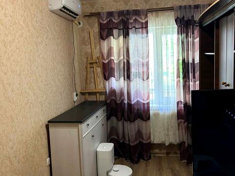 квартира по адресу Евгения Чикаленко ул., 43