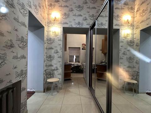 квартира по адресу Нежинская ул., 56