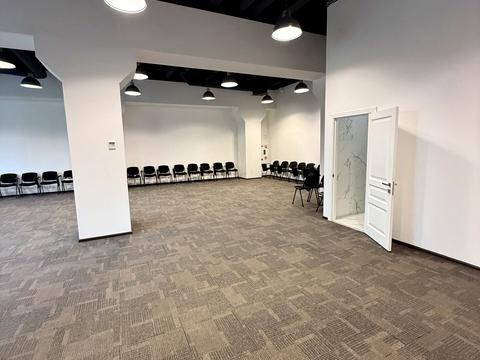 коммерческая по адресу Ахтырский пер., 7