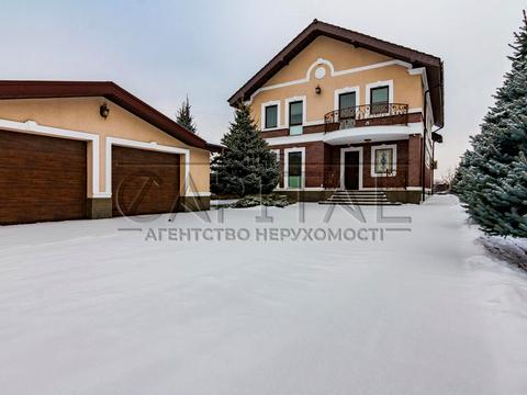 будинок за адресою Обухівський