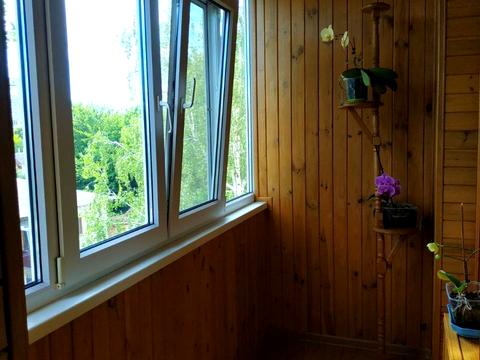 квартира по адресу Киевская ул., 8