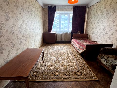 квартира за адресою Юності вул., 4