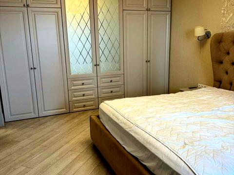 квартира по адресу Науки просп., 60-А
