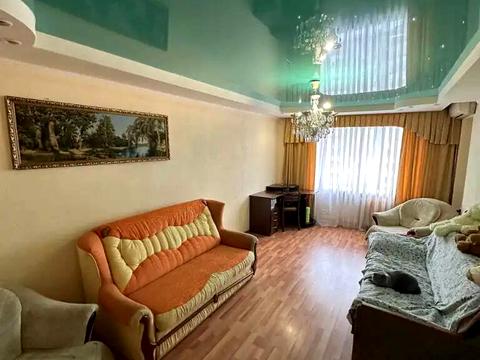квартира за адресою Джинчарадзе пров., 4