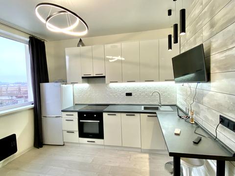 квартира за адресою Березова вул., 43