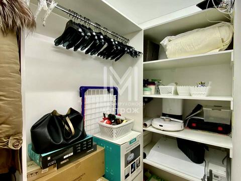 квартира по адресу Профессорская ул., 14