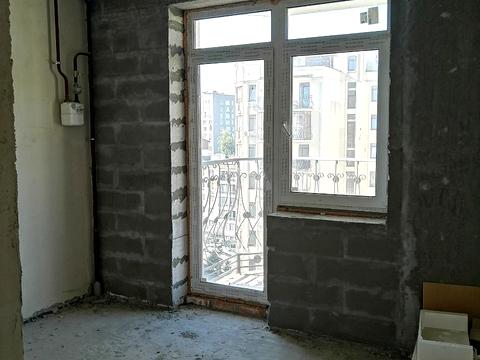 квартира за адресою Західна вул., 8