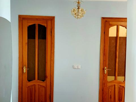 квартира по адресу Антонова, 18