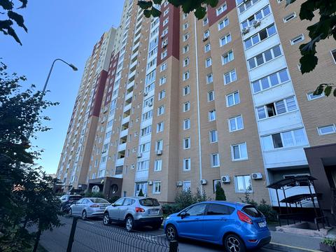 квартира за адресою Здолбунівська вул., 13