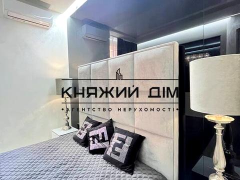 квартира за адресою Золотоустівська вул., 47-49