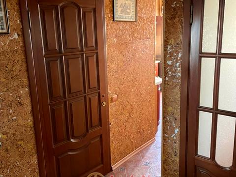 квартира по адресу Академика Сахарова ул., 48