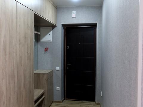квартира по адресу Академика Янгеля ул. (Фрунзе), 6-Г
