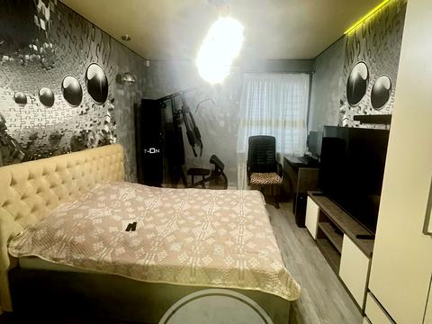 квартира по адресу Академика Павлова ул., 160д