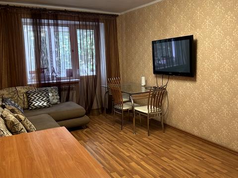 квартира за адресою гагаріна, 4
