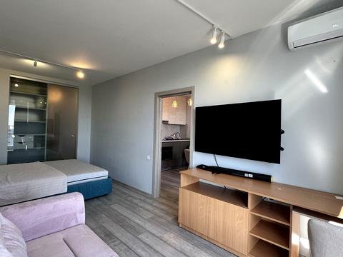 квартира по адресу Князя Романа Мстиславича ул. (Генерала Жмаченка), 28-Б