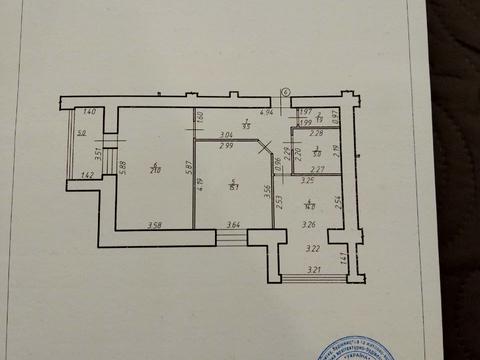квартира по адресу Химиков ул., 31