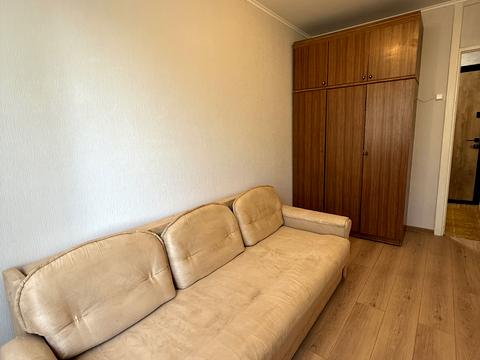 квартира по адресу Мандрыковская ул., 163