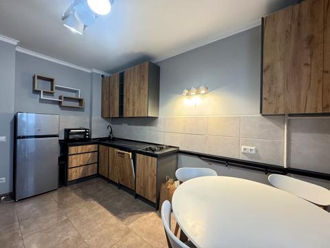 квартира за адресою Фріца Гленца вул., 14