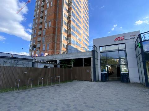 квартира по адресу Камышовая ул., 31