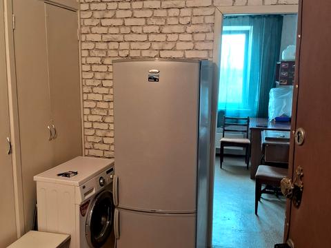квартира по адресу Победы просп., 61б