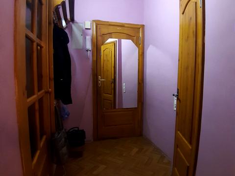 квартира за адресою Карела Чапека вул. (Юліуса Фучика), 17