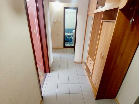 квартира по адресу Оноре де Бальзака ул., 57