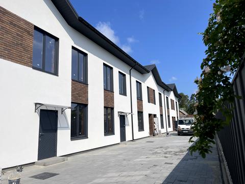 будинок за адресою Сім'ї Шкарівських вул., 6