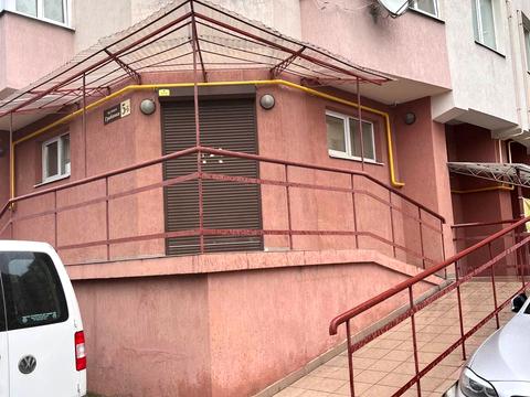 коммерческая по адресу Григория Грабянки ул., 5б