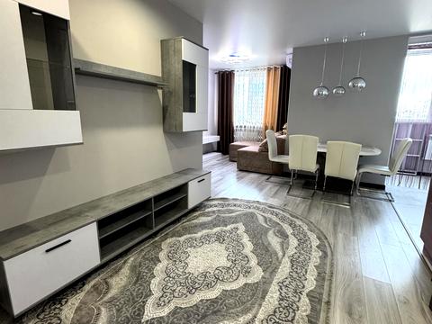 квартира по адресу Елизаветинская ул., 1б