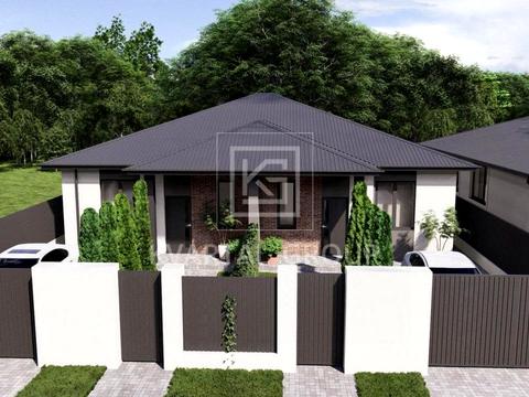 дом по адресу успішна