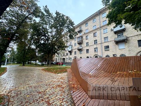 квартира за адресою Київ, Володимирська вул., 19