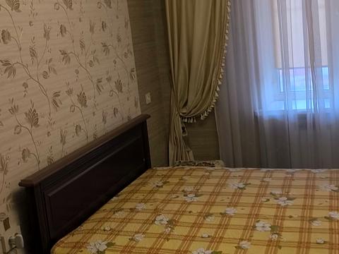 квартира по адресу Виталия Матусевича ул. (XXII Партсъезда), 6