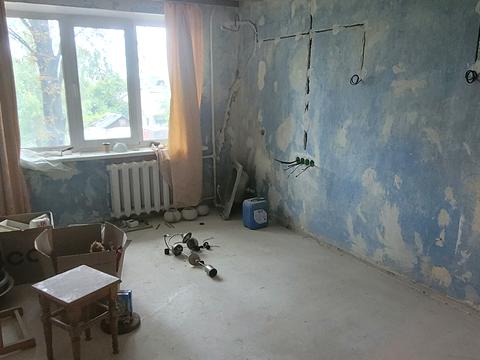 квартира по адресу Полковая ул., 57-В