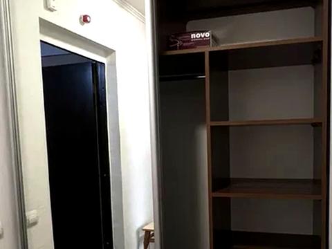 квартира по адресу Софии Русовой ул., 7-А
