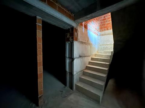 дом по адресу Евгения Патона ул.