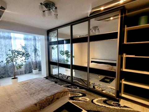 квартира по адресу Галицкая ул., 98