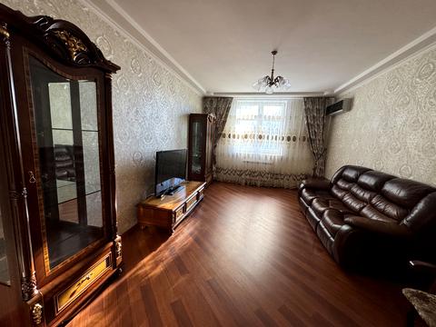 квартира по адресу Петра Калнишевського ул. (Михайла Майорова), 7