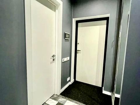 квартира по адресу Леси Украинки бульв., 7-В