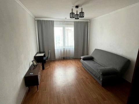 квартира по адресу Бориса Гмыри ул., 14-Б