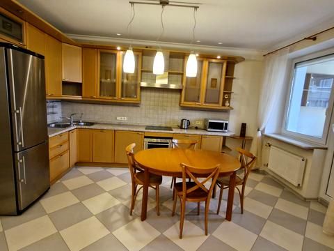 квартира за адресою Єреванська вул., 30