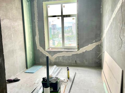 квартира по адресу Мандрыковская ул., 234