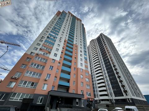 квартира за адресою Одеське шосе, 16