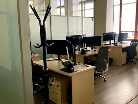 комерційна за адресою Бульварно-Кудрявська вул. (Воровського), 24