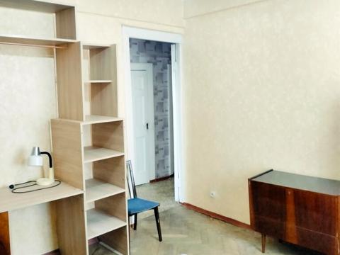 квартира по адресу Васильковская ул., 11/11